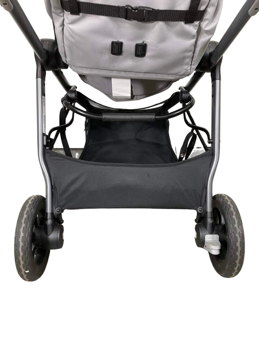 Shop Maxi-Cosi Zelia2 Luxe Stroller Only, 2023, Network Sand at GoodBuy Gear