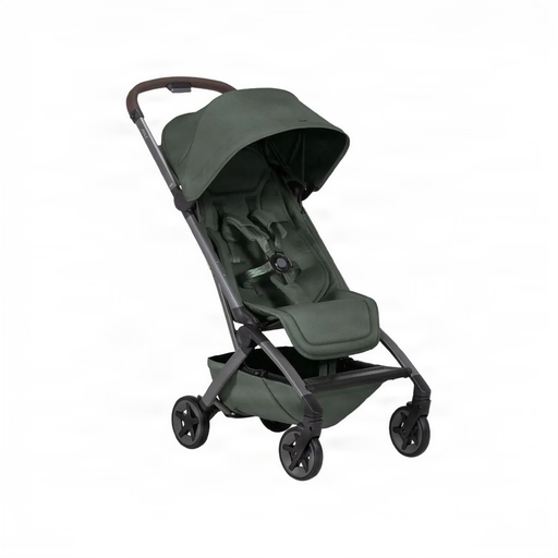 Shop Joolz Aer2 Lightweight Travel Stroller, 2025, Forest Green at GoodBuy Gear