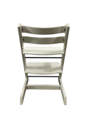 Shop Stokke Tripp Trapp Complete High Chair, Nordic Grey, White at GoodBuy Gear
