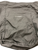 Shop Mockingbird Single to Double 2.0 Stroller, 2025, Black, Silver With Penny Leather, Windowpane at GoodBuy Gear