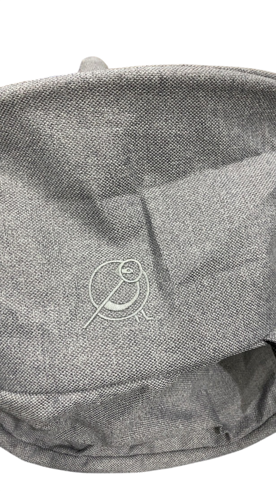 Shop Mockingbird Bassinet, 2026+, Heather grey at GoodBuy Gear