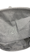 Shop Mockingbird Bassinet, 2026+, Heather grey at GoodBuy Gear