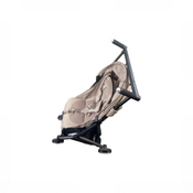 Shop Cybex Libelle 2 Compact Stroller, 2024, Almond Beige at GoodBuy Gear