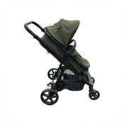 Shop Mompush Meteor Next 2.0, 2025, Forest at GoodBuy Gear