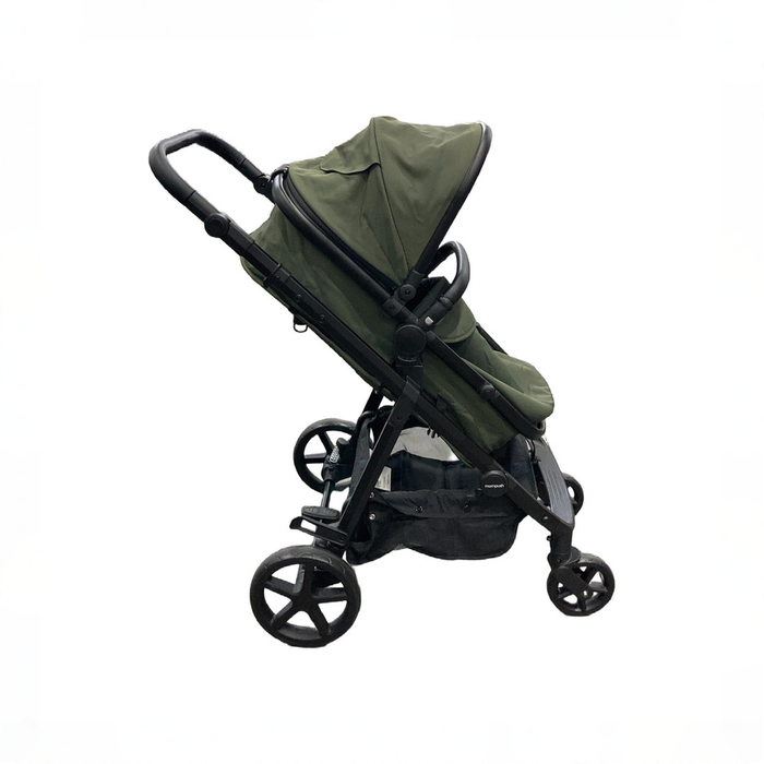 Shop Mompush Meteor Next 2.0, 2025, Forest at GoodBuy Gear