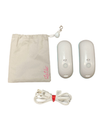 Shop LaVie Warming Lactation Massager at GoodBuy Gear