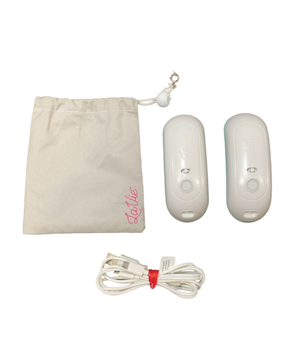 Shop LaVie Warming Lactation Massager at GoodBuy Gear