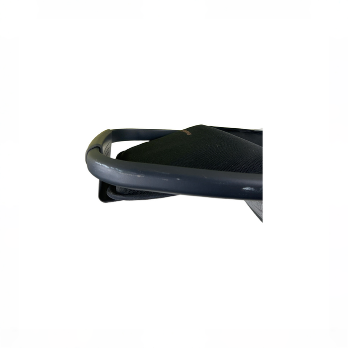 Shop UPPAbaby VISTA RumbleSeat V2, 2015+, Jake (Black) at GoodBuy Gear