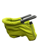 Shop Inglesina Fast Table Chair, Lime Green at GoodBuy Gear