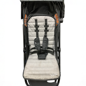 Shop DRAFT - Ingenuity 3Dquickclose CS+ Compact Fold Stroller, Black at GoodBuy Gear