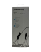 Shop UPPAbaby Infant Car Seat Adapter For Maxi Cosi/Nuna/Cybex/Besafe/Recaro/Joie, Dark Gray/Gray at GoodBuy Gear