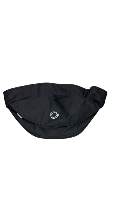 Shop Bugaboo Donkey 5 Sun Canopy, Black at GoodBuy Gear