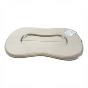 Shop Snuggle Me Organic Lounger Curve, Birch at GoodBuy Gear