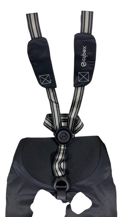 Shop Cybex Libelle 2 Compact Stroller, 2023, Canvas White at GoodBuy Gear