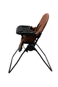 Shop Dream On Me Snack and Stow Highchair, Cognac at GoodBuy Gear