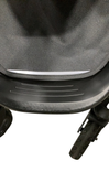 Shop Mockingbird Single 2.0 Stroller, 2025, Bloom, Silver With Penny Leather, Watercolor Drops at GoodBuy Gear