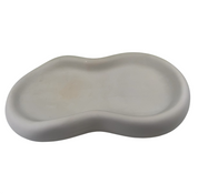 Shop Keekaroo Peanut Changing Pad, Vanilla at GoodBuy Gear
