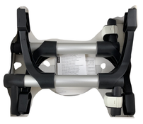 Shop Bugaboo Donkey Twin Adapter for Turtle/Maxi Cosi Car Seats at GoodBuy Gear