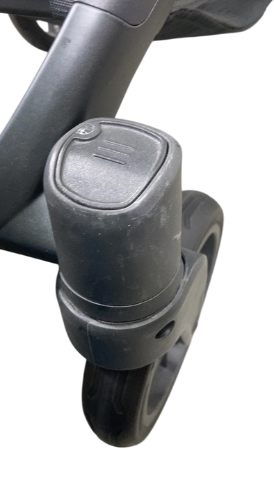 Shop UPPAbaby VISTA V2 Stroller, 2021, Greyson at GoodBuy Gear