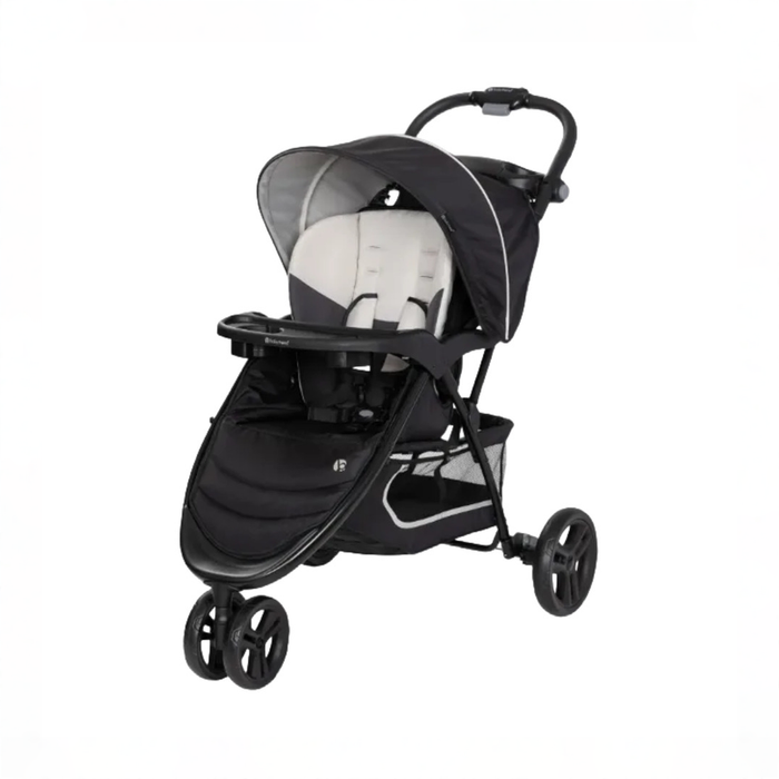 Shop Baby Trend EZ Ride Travel System Stroller, 2026, Desert Tan at GoodBuy Gear