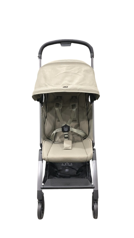 Shop Joolz Aer2 Lightweight Travel Stroller, 2025, Sage Green at GoodBuy Gear