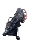 Shop Zoe The Twin V2 Double Stroller, 2023, Black at GoodBuy Gear