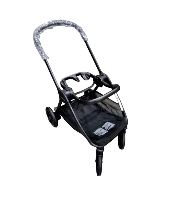 Shop Nuna TRIV Next Stroller, 2025, Graphene/BMW at GoodBuy Gear