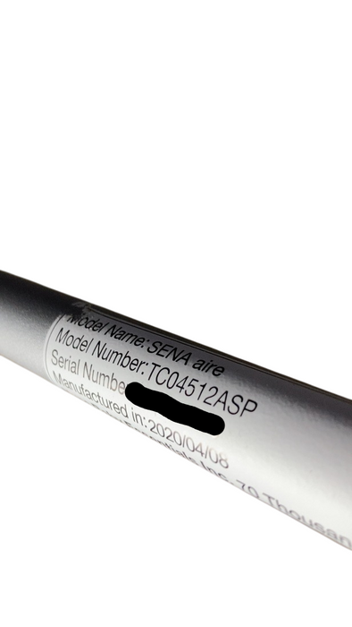 Shop Nuna Sena Aire, Aspen at GoodBuy Gear