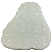 Shop ErgoPouch Jersey Sleeping Bag 2.5 TOG, Newborn, Sage at GoodBuy Gear