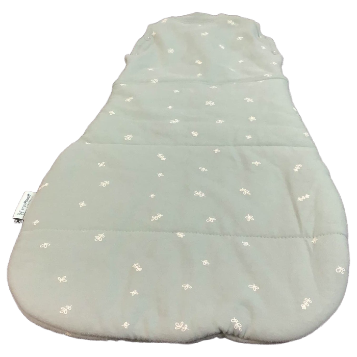 Shop ErgoPouch Jersey Sleeping Bag 2.5 TOG, Newborn, Sage at GoodBuy Gear