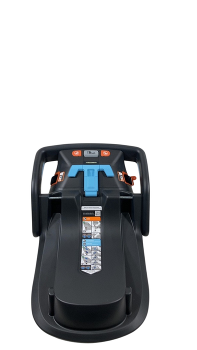 Shop UPPAbaby MESA V2 Infant Car Seat, 2024, Greyson (Charcoal Melange) at GoodBuy Gear