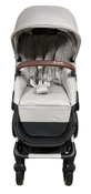 Shop Cybex Eos Lux Stroller, 2024, Lava Grey at GoodBuy Gear