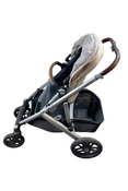 Shop UPPAbaby VISTA V2 Stroller, 2021, Declan (Oat Melange) at GoodBuy Gear
