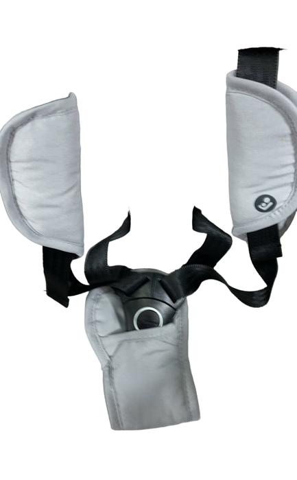 Shop Maxi-Cosi Zelia2 Luxe Stroller Only, 2023, Network Sand at GoodBuy Gear