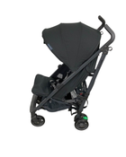 Shop UPPAbaby G-LUXE Stroller, 2022, Jake (Black) at GoodBuy Gear