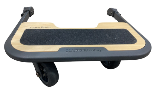 Shop UPPAbaby CRUZ PiggyBack Ride-Along Board, Pre-2020 at GoodBuy Gear