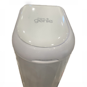 Shop Diaper Genie Platinum Pail Gift Set, Lily White at GoodBuy Gear