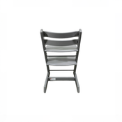 Shop Stokke Tripp Trapp Chair, Storm Grey at GoodBuy Gear