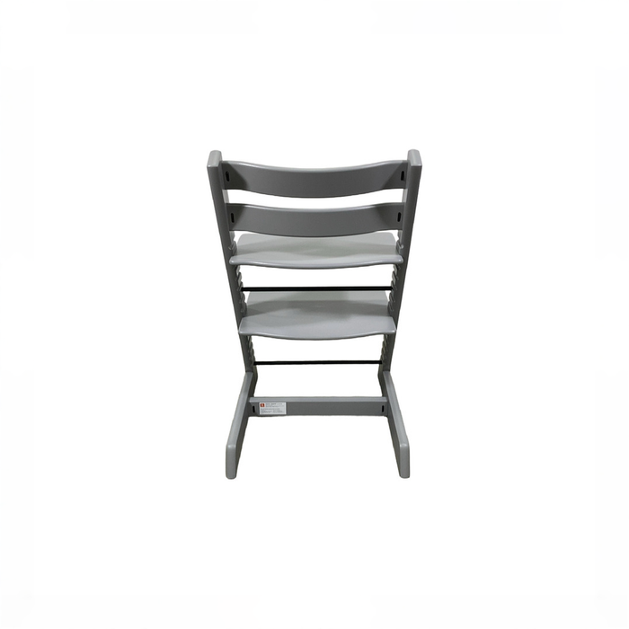 Shop Stokke Tripp Trapp Chair, Storm Grey at GoodBuy Gear
