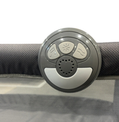 Shop Safety 1st Rest-and-Romp Play Yard, High Street at GoodBuy Gear