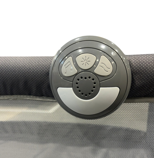 Shop Safety 1st Rest-and-Romp Play Yard, High Street at GoodBuy Gear