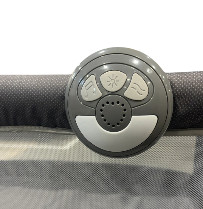 Shop Safety 1st Rest-and-Romp Play Yard, High Street at GoodBuy Gear