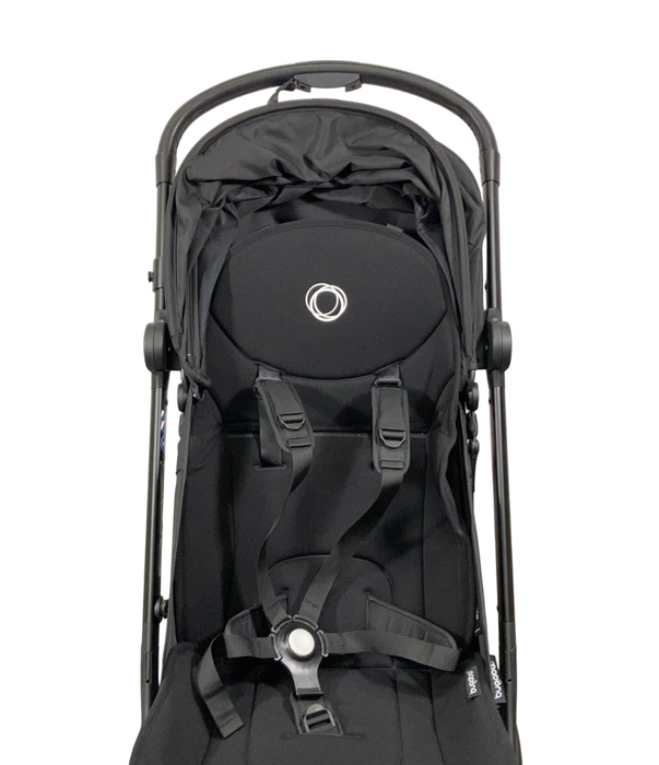 secondhand Strollers