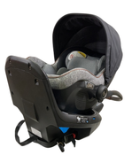Shop Maxi-Cosi Peri 180 Rotating Infant Car Seat, 2024, Onyx Wonder at GoodBuy Gear