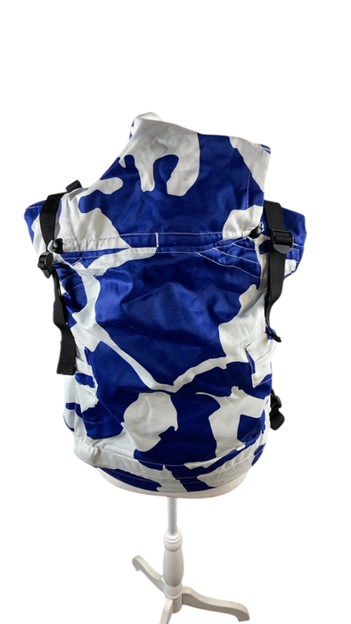 Shop Stokke Limas Flex Carrier, Alesund Blue at GoodBuy Gear
