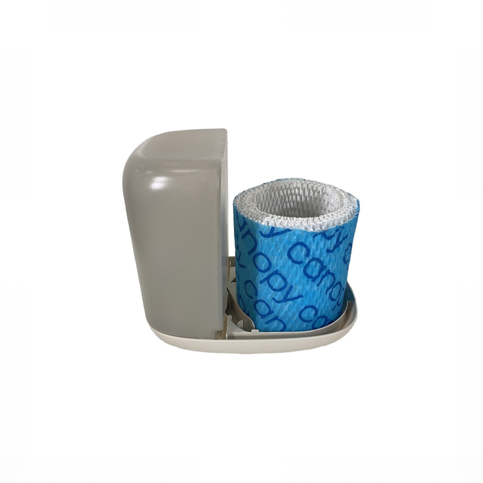 Shop Canopy Large Room Humidifier, Cream at GoodBuy Gear