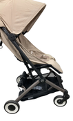 Shop Cybex Libelle 2 Compact Stroller, 2024, Almond Beige at GoodBuy Gear