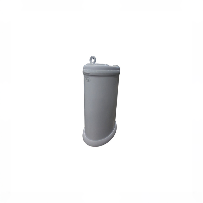 Shop Ubbi Diaper Pail, Matte White at GoodBuy Gear
