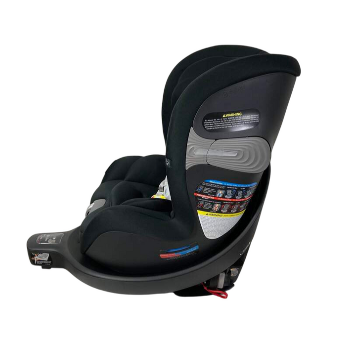 Shop Cybex Sirona S With SensorSafe Convertible Car Seat, 2023, Moon Black at GoodBuy Gear