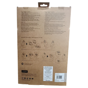 Shop Stokke Tripp Trapp Classic Cushion, Beige, Version 3.0 at GoodBuy Gear